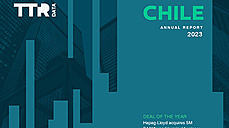 Chile - Informe Anual 2023